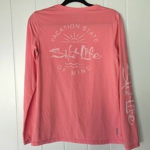 SaltLife longsleeve